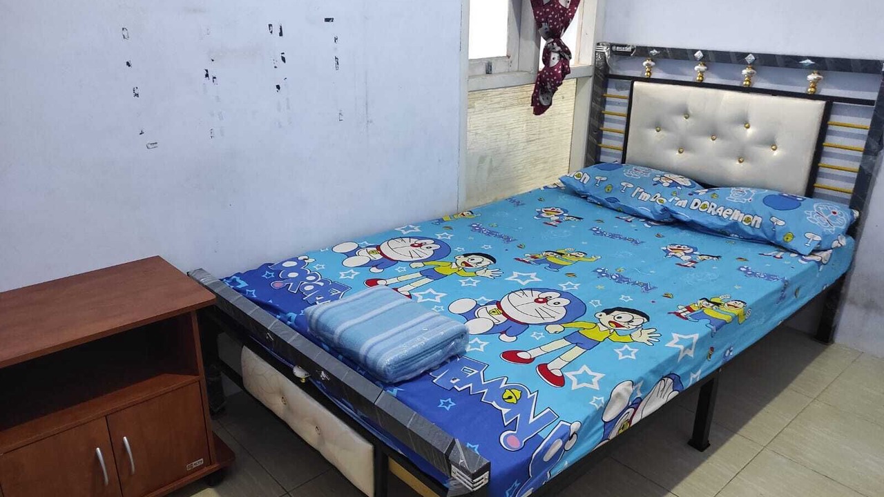 Photo of Bedroom in Genteng