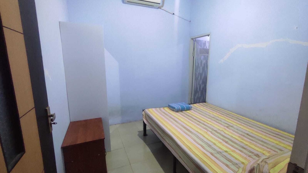 Photo of Bedroom in Genteng