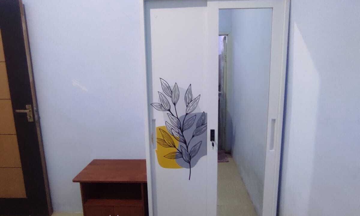 Photo of Bedroom in Genteng