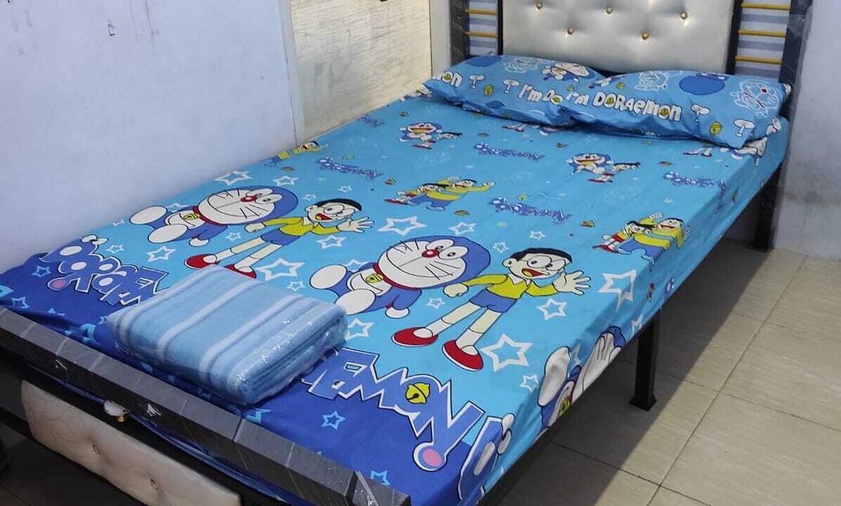 Photo of Bedroom in Genteng