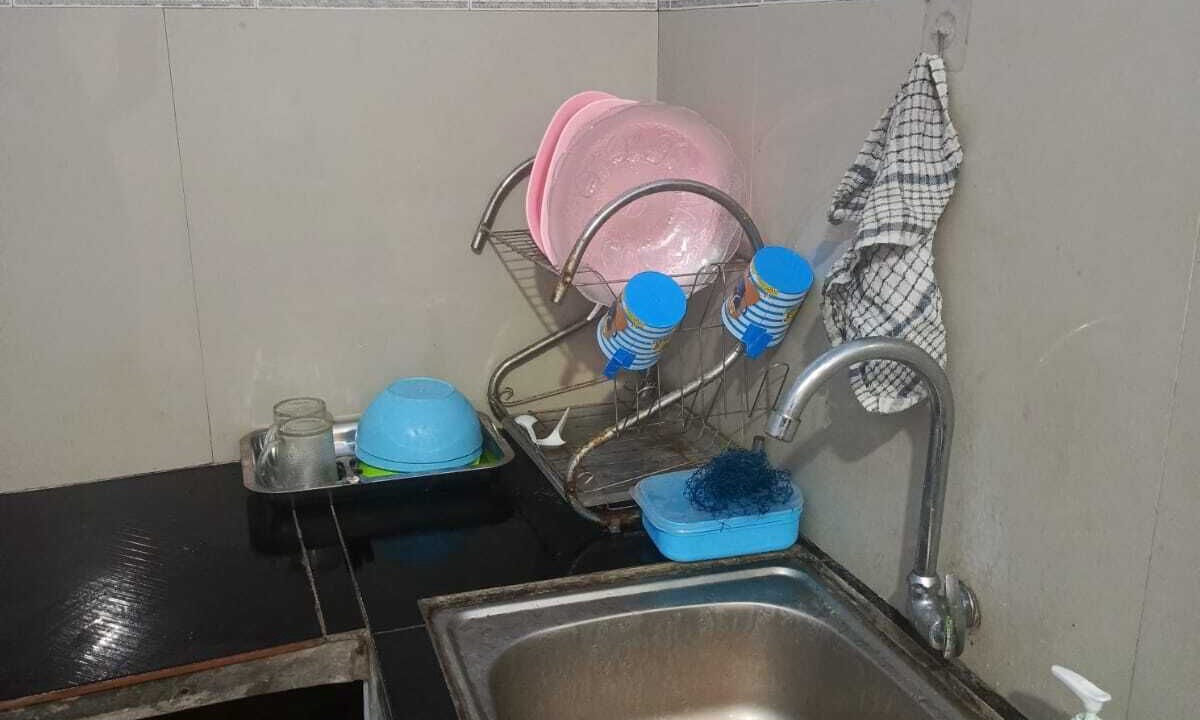 Photo of Bathroom in Genteng