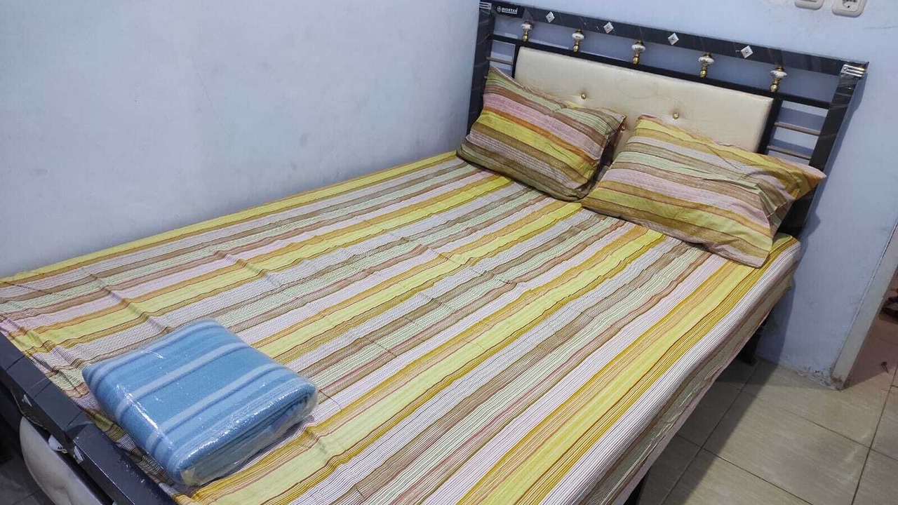 Photo of Bedroom in Genteng