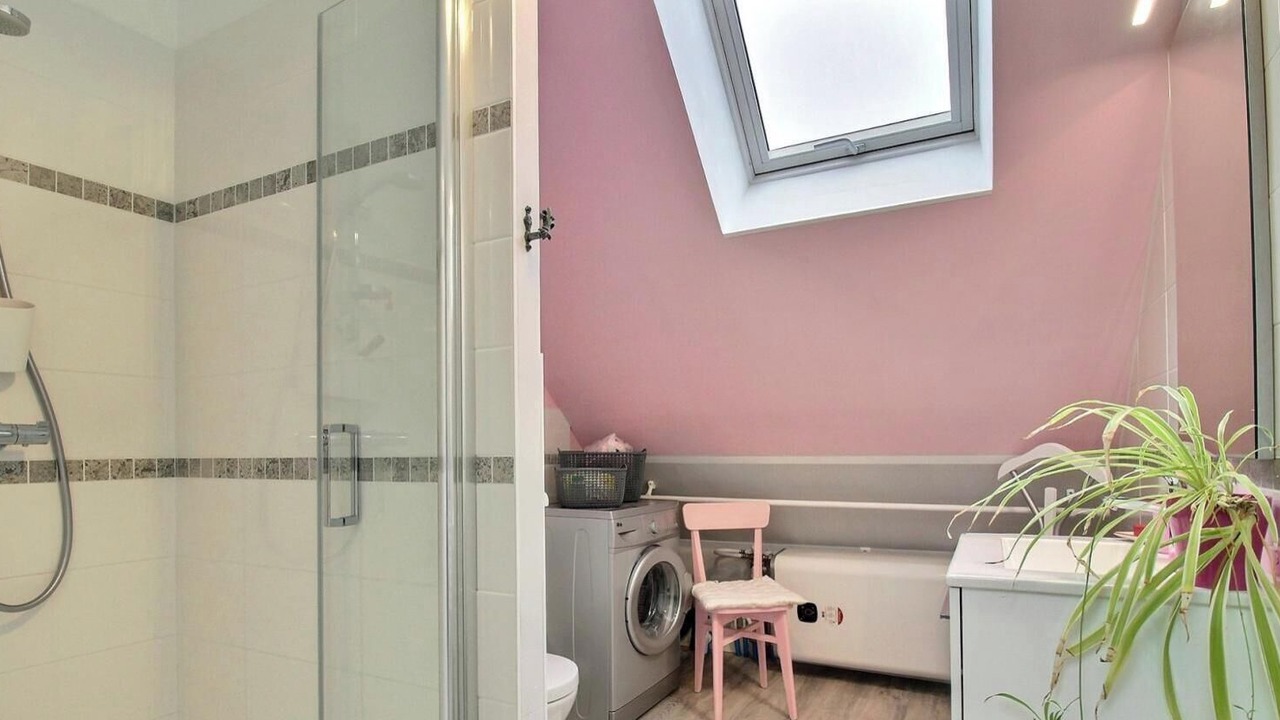 Photo of Bathroom in Riantec