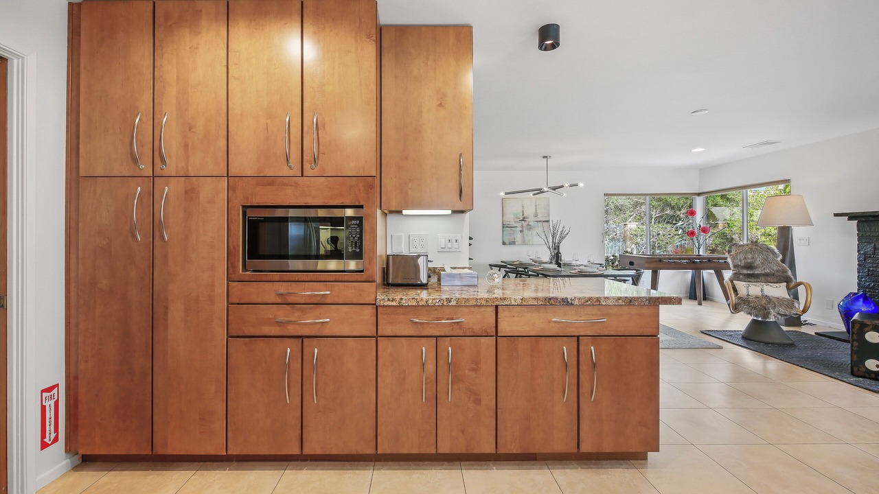 Photo of Kitchen in Desert Hot Springs