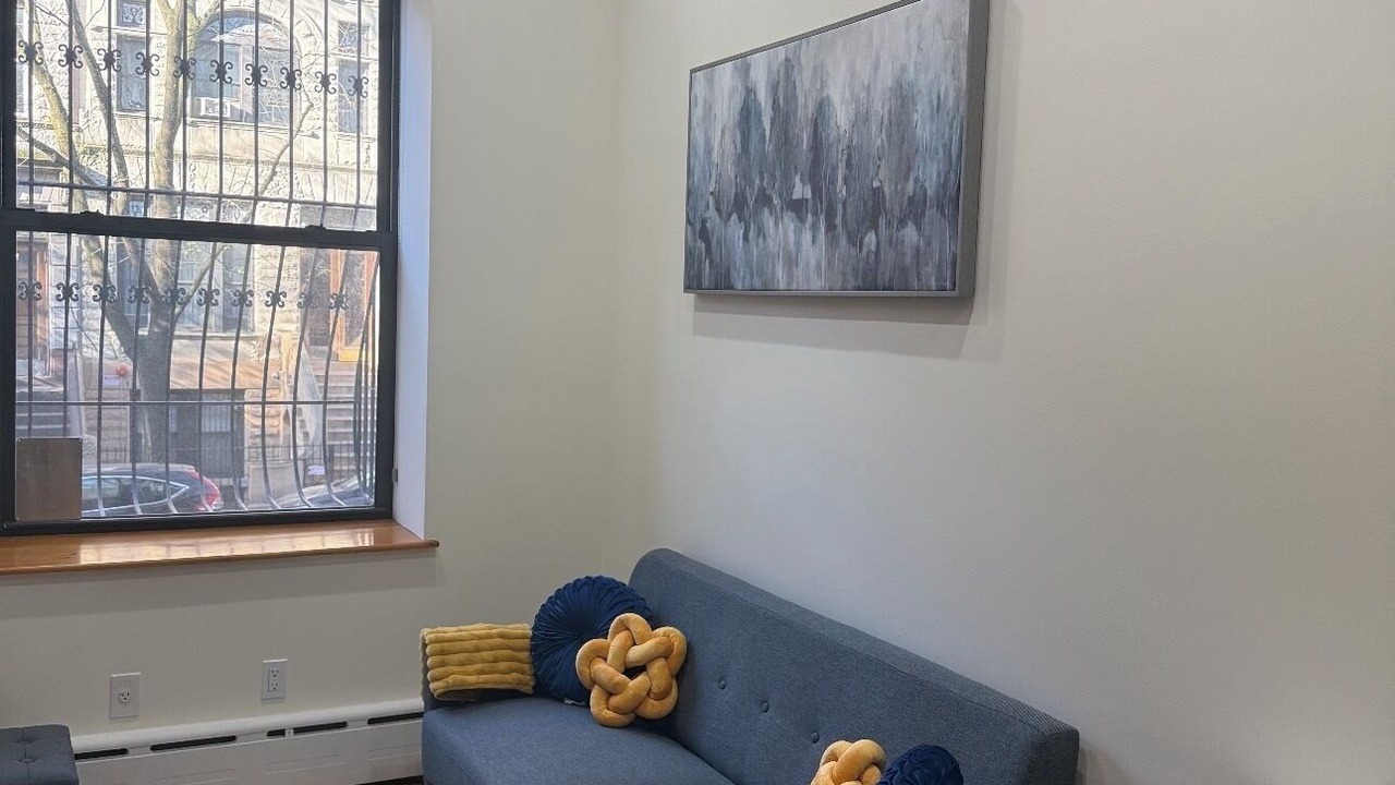 Photo of Livingroom in Upper Manhattan