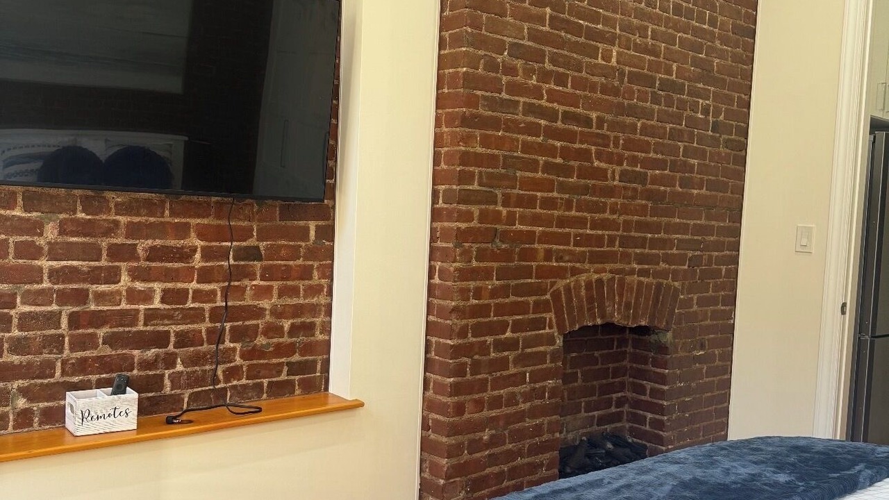 Photo of Bedroom in Upper Manhattan