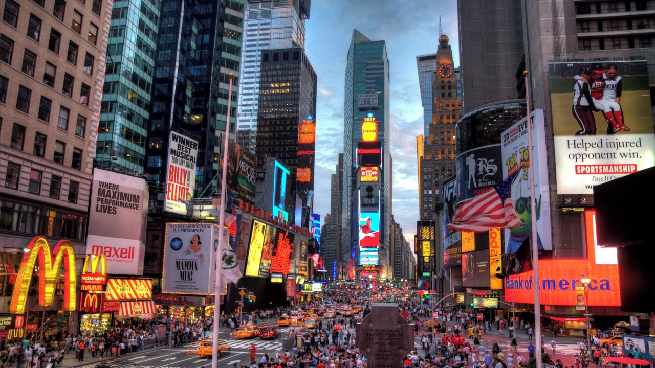 Photo of Others in Upper Manhattan