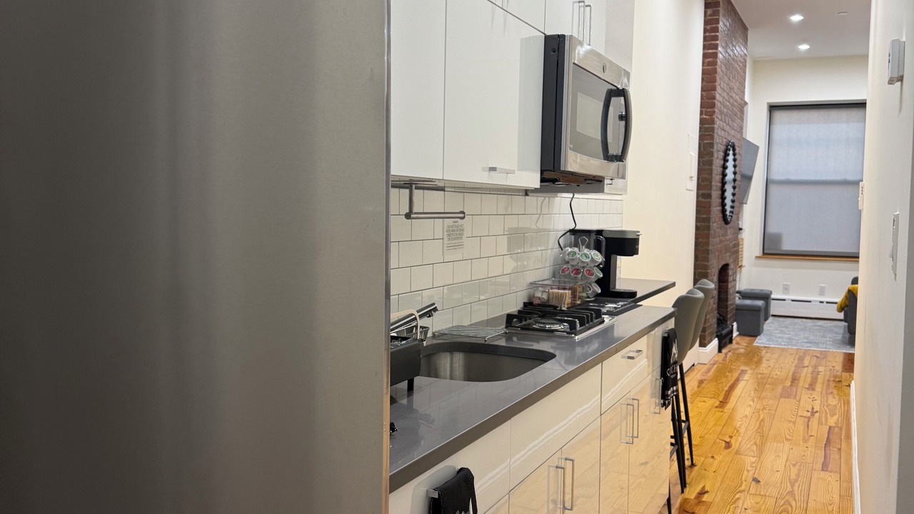 Photo of Kitchen in Upper Manhattan