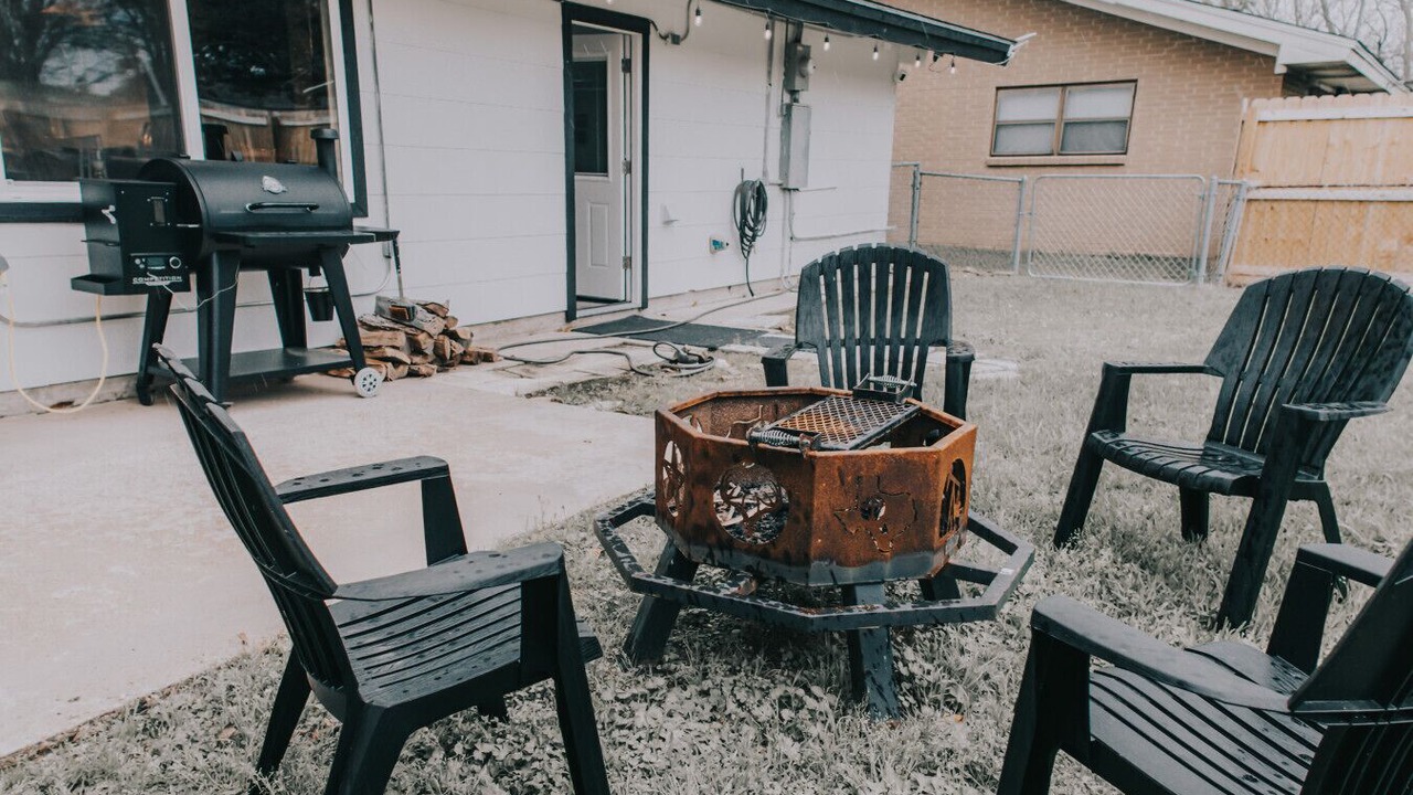 Photo of Patio Balcony in Nederland