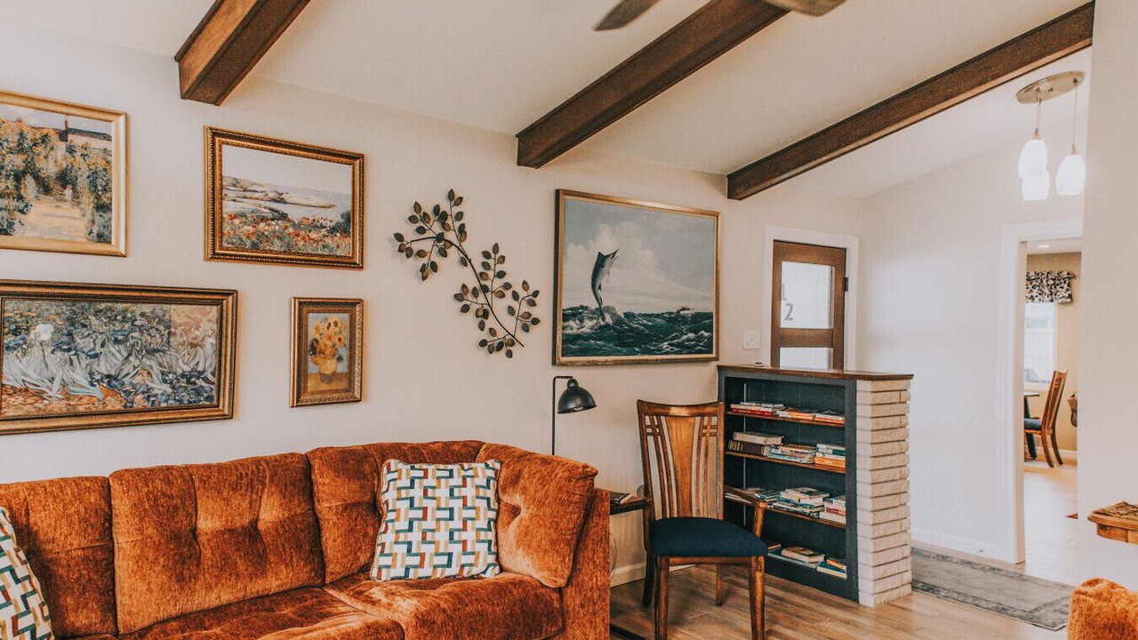Photo of Livingroom in Nederland