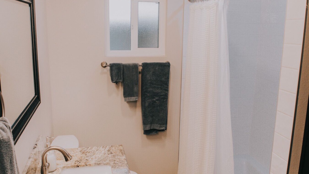 Photo of Bathroom in Nederland
