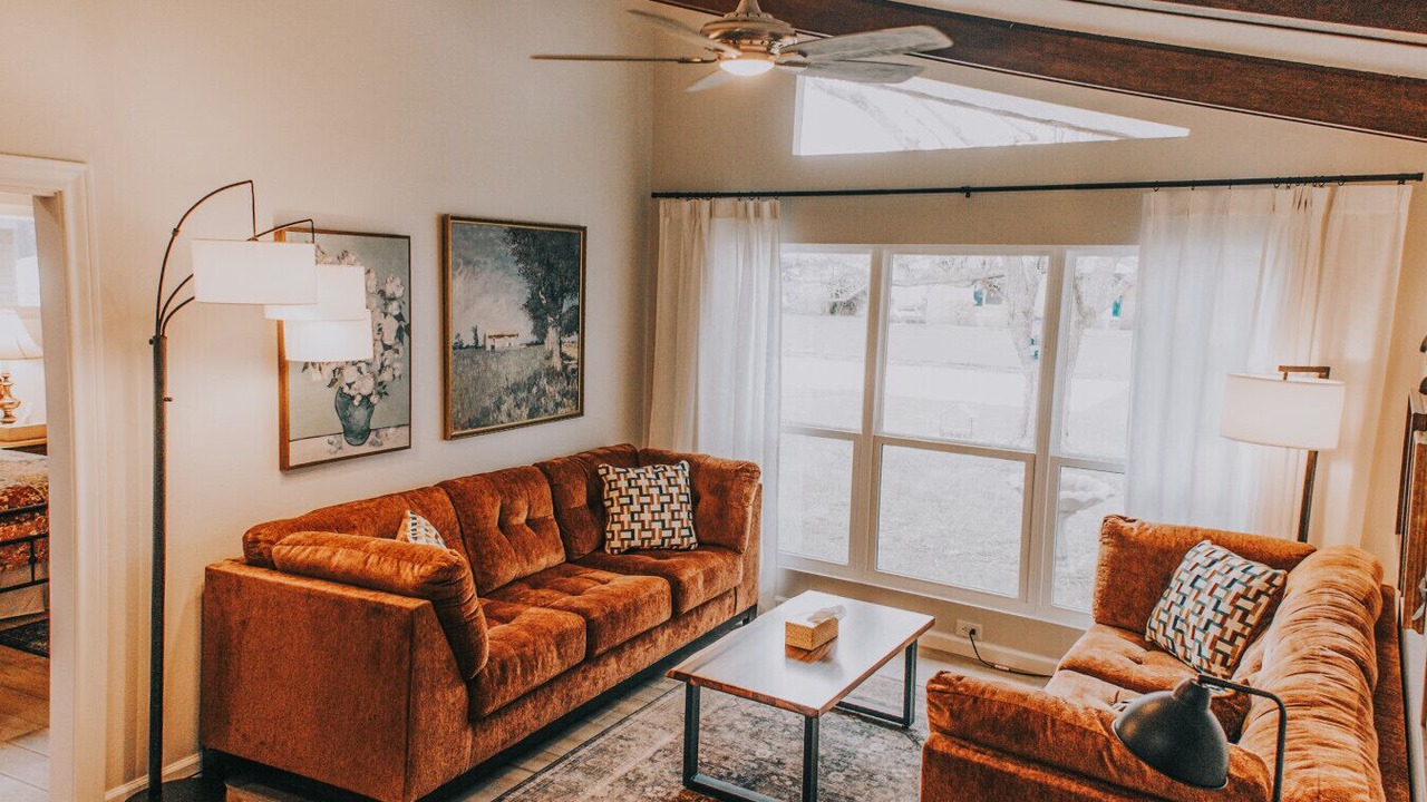 Photo of Livingroom in Nederland