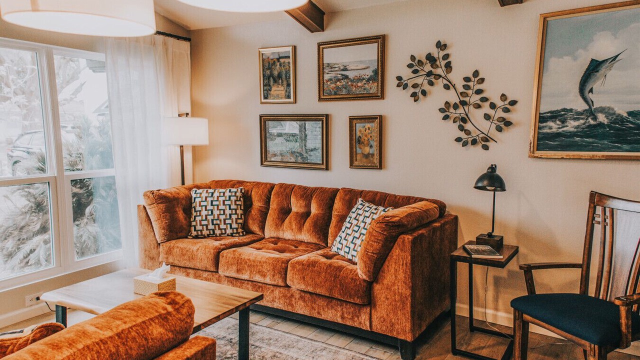 Photo of Livingroom in Nederland