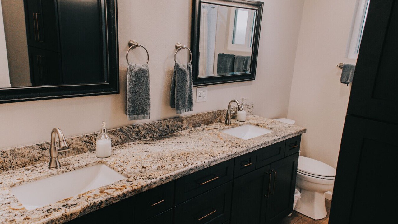 Photo of Bathroom in Nederland
