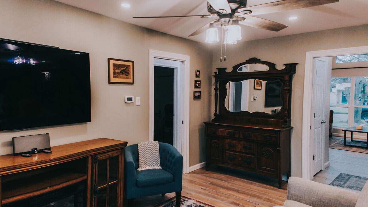 Photo of Livingroom in Nederland