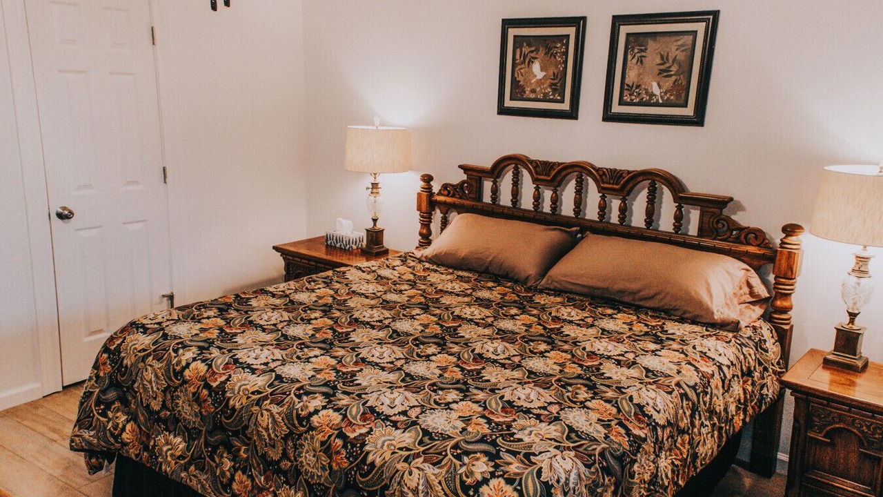 Photo of Bedroom in Nederland