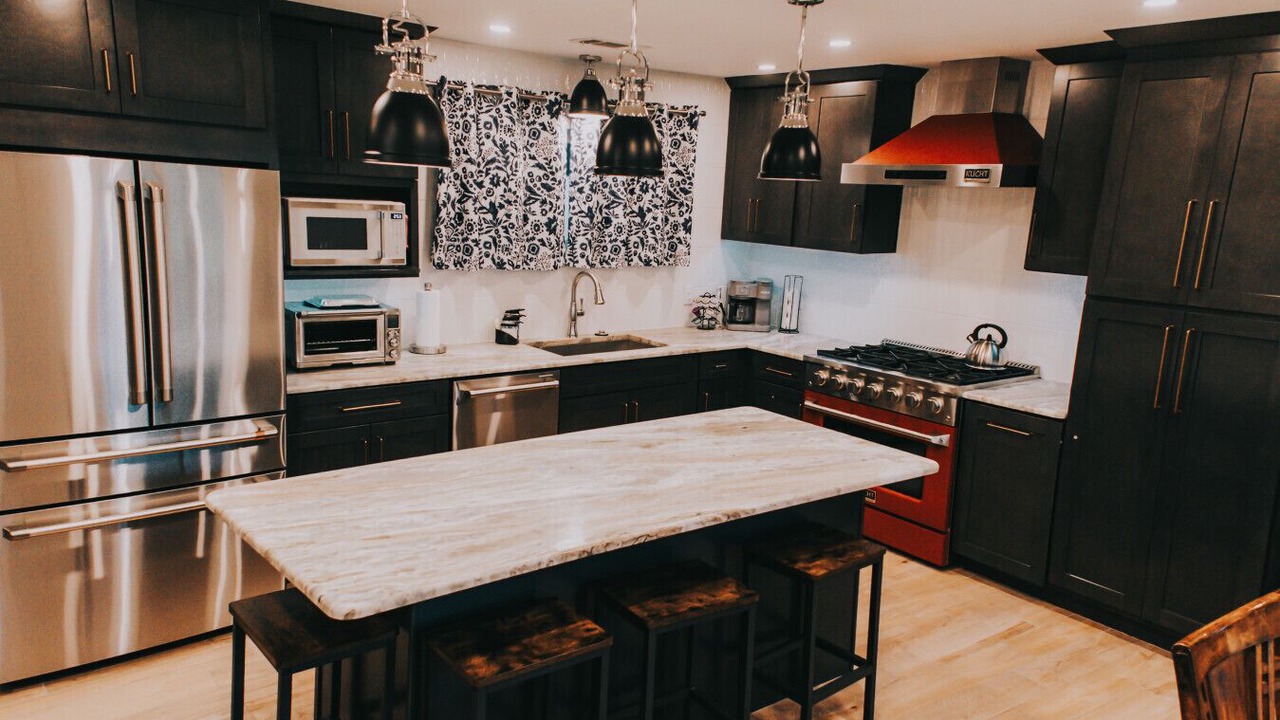 Photo of Kitchen in Nederland