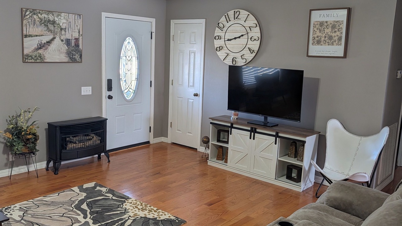 Photo of Livingroom in Melbourne