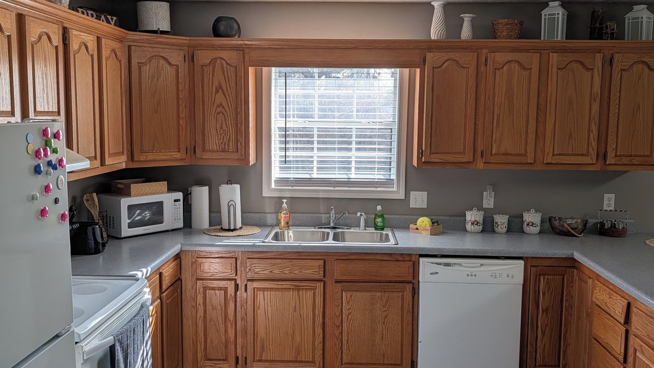 Photo of Kitchen in Melbourne