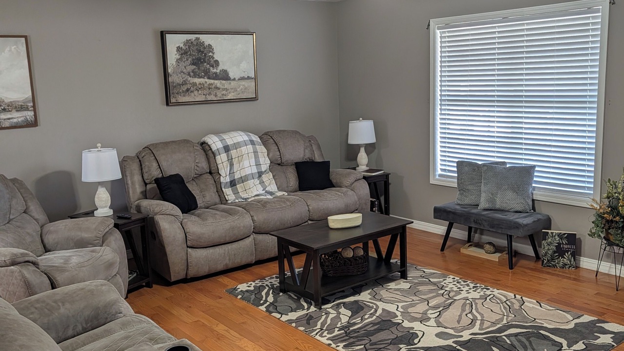 Photo of Livingroom in Melbourne