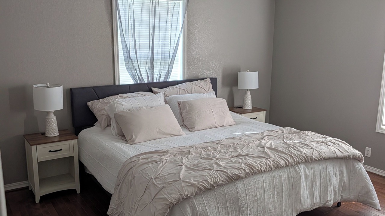 Photo of Bedroom in Melbourne