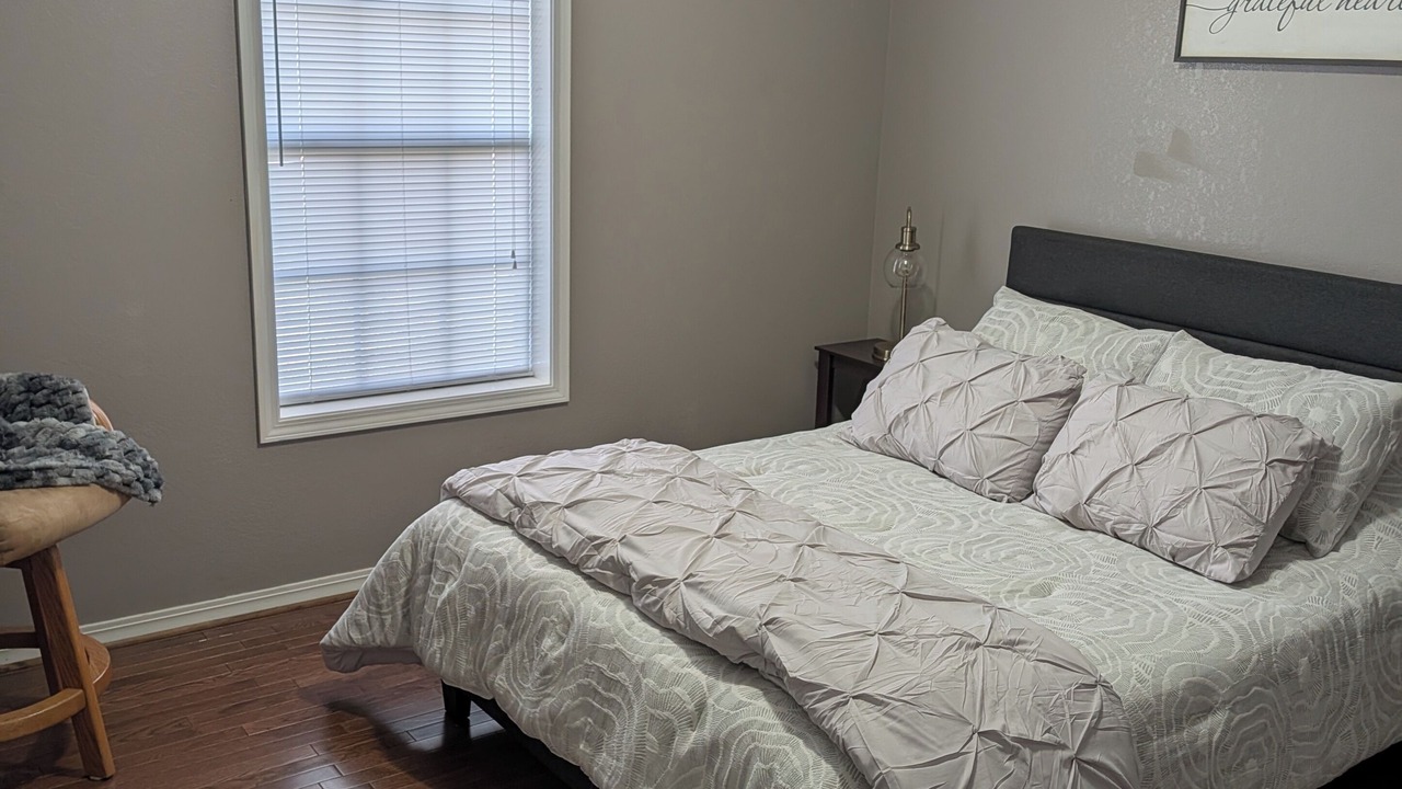 Photo of Bedroom in Melbourne