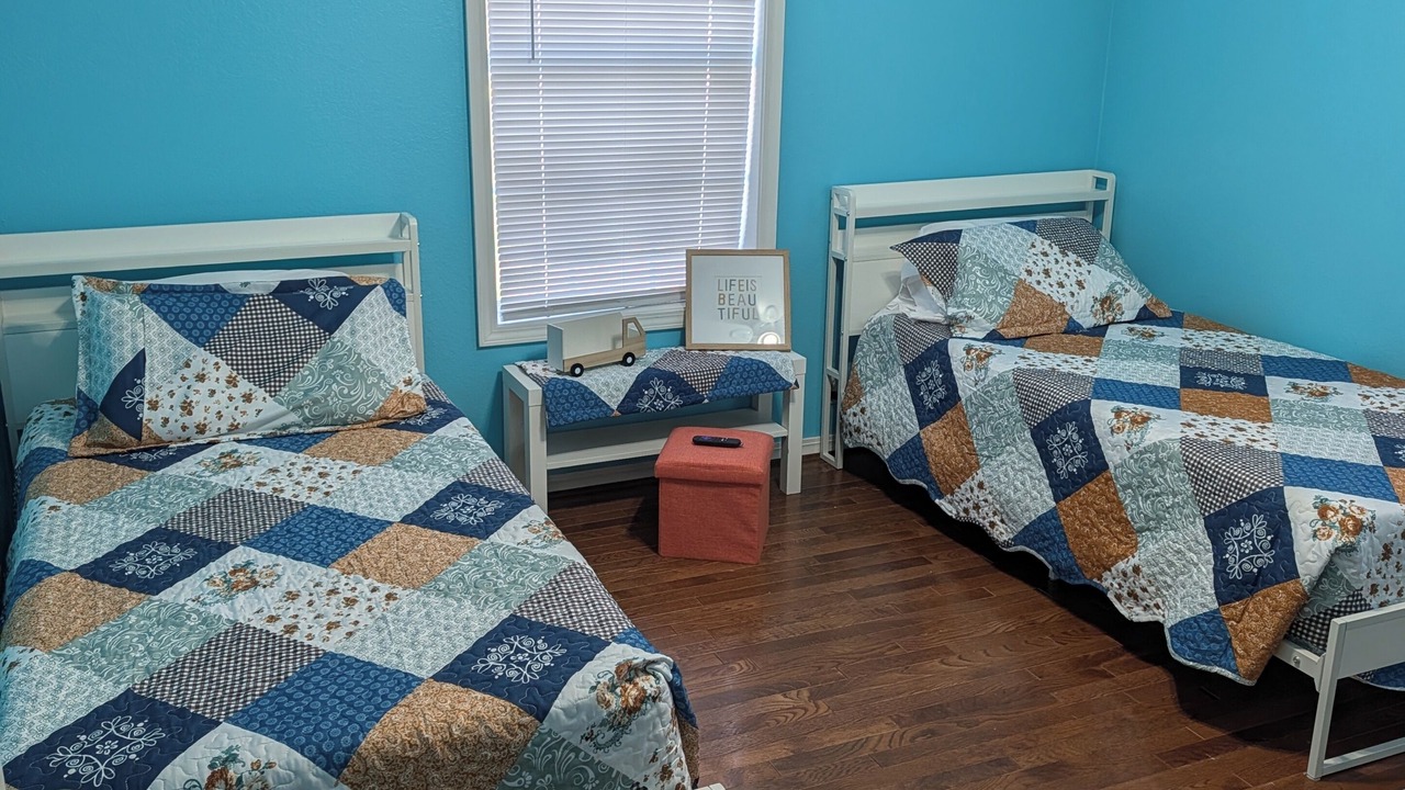 Photo of Bedroom in Melbourne