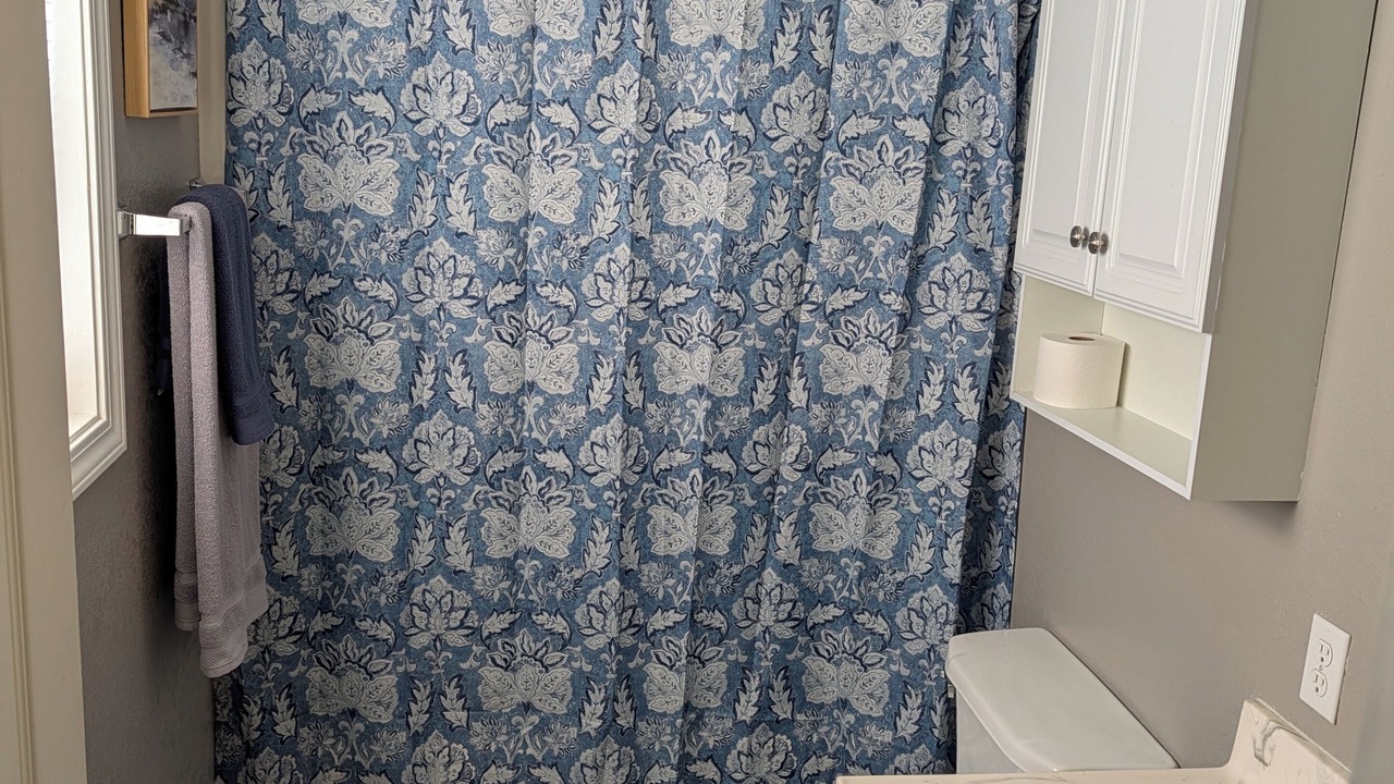 Photo of Bathroom in Melbourne