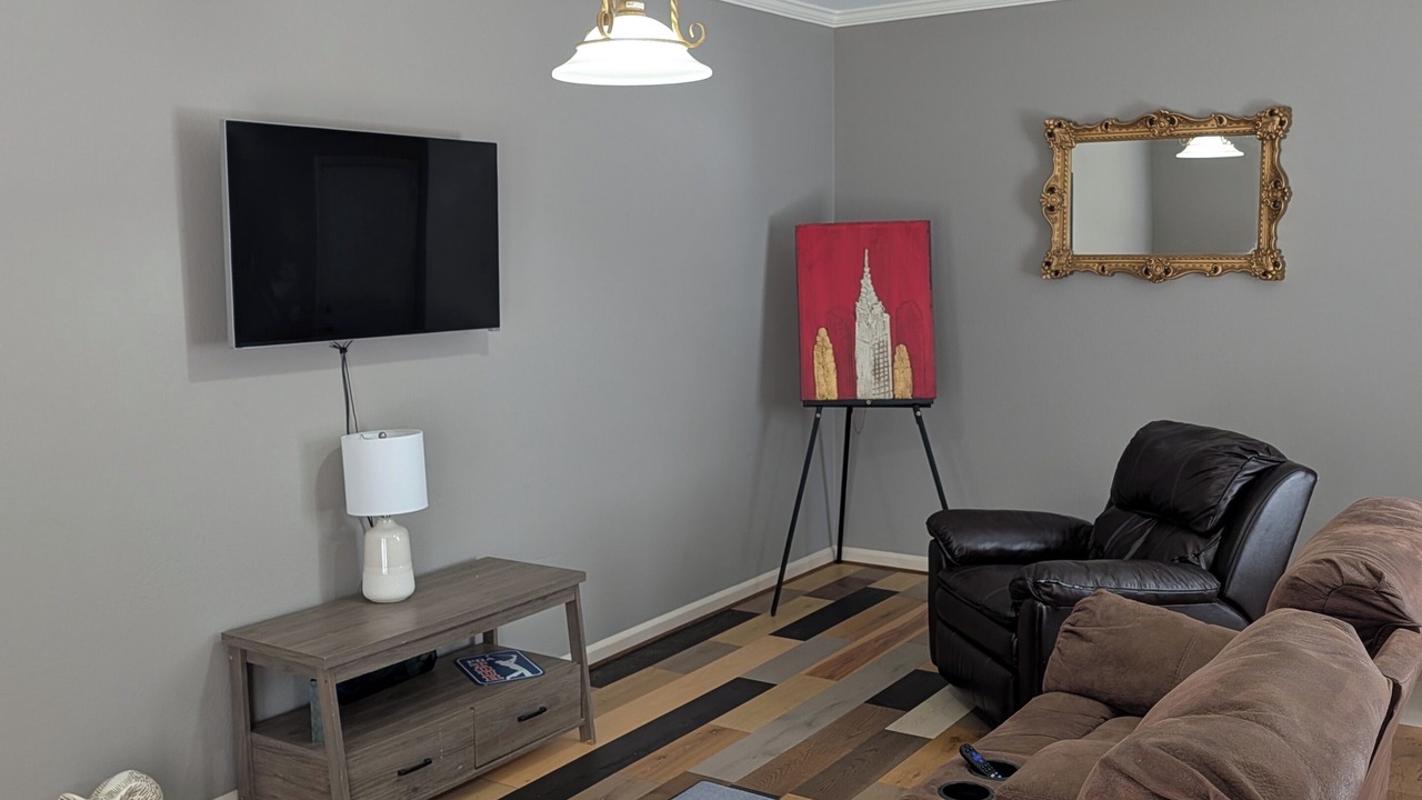 Photo of Livingroom in Melbourne
