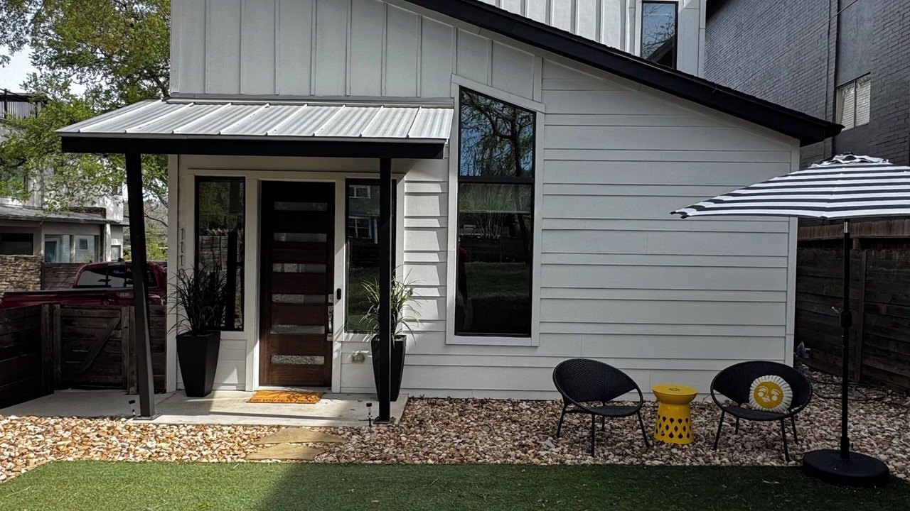Photo of Outdoor in Greater South River City