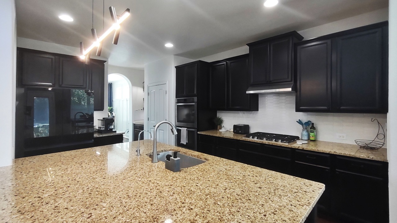 Photo of Kitchen in Georgetown