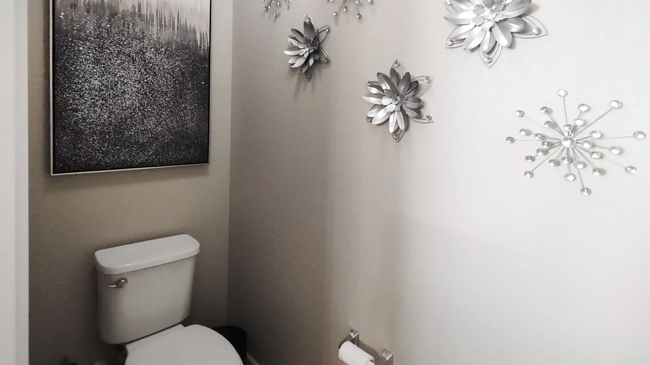 Photo of Bathroom in Georgetown