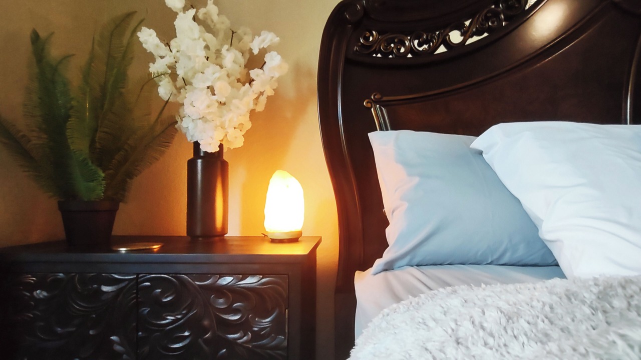 Photo of Bedroom in Georgetown