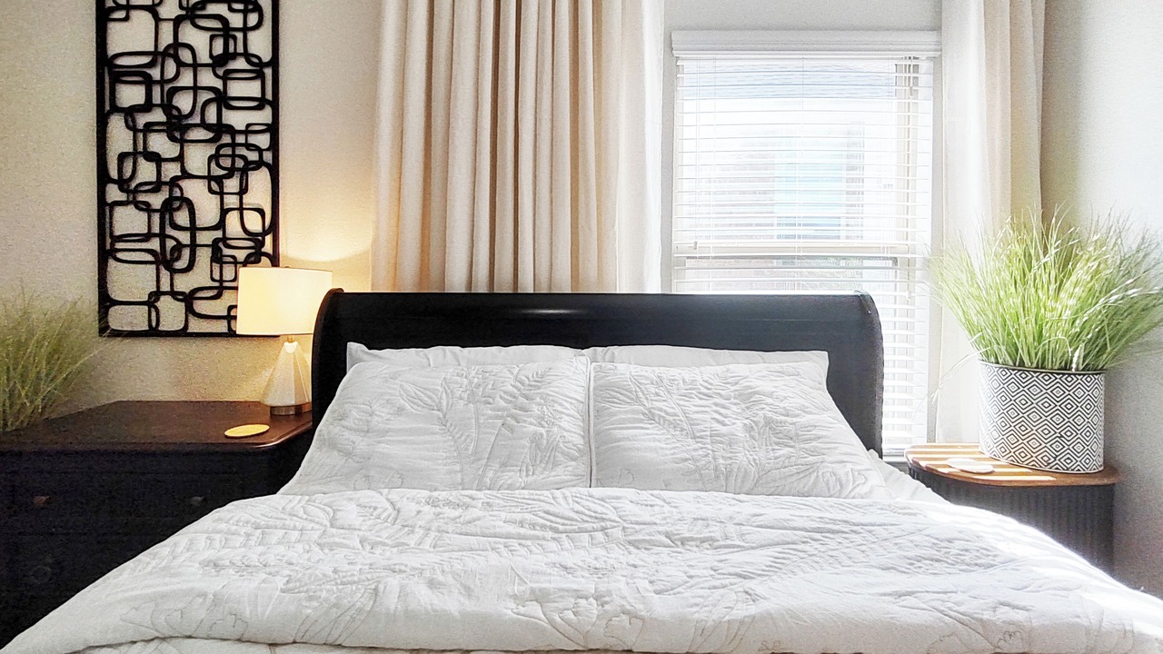 Photo of Bedroom in Georgetown