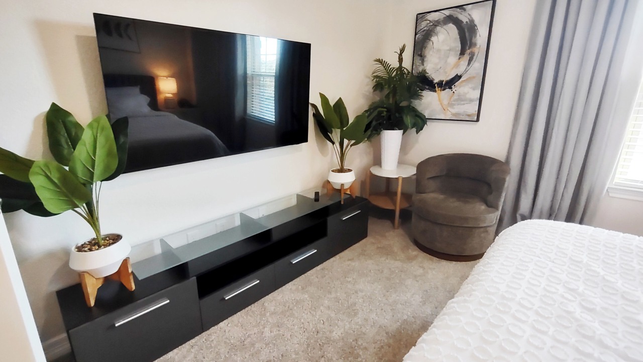 Photo of Bedroom in Georgetown