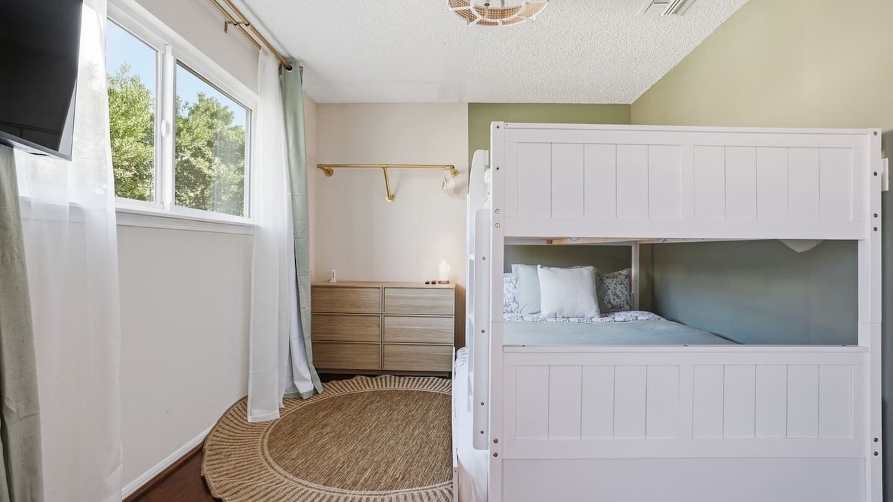 Photo of Bedroom in West University Place