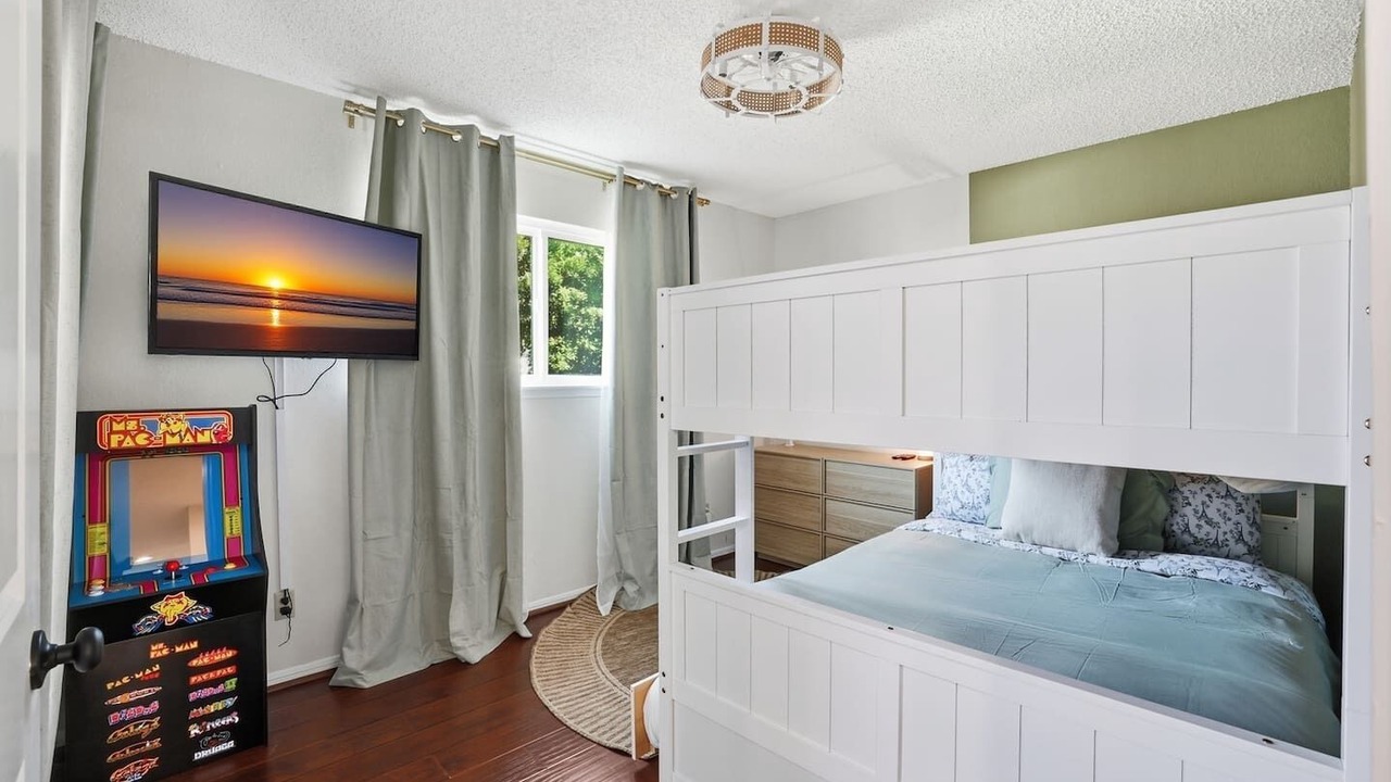 Photo of Bedroom in West University Place