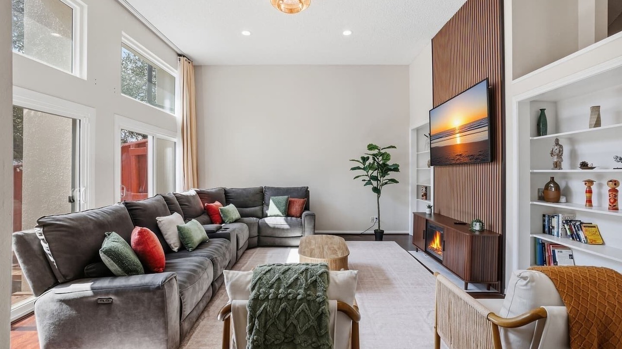 Photo of Bedroom in West University Place