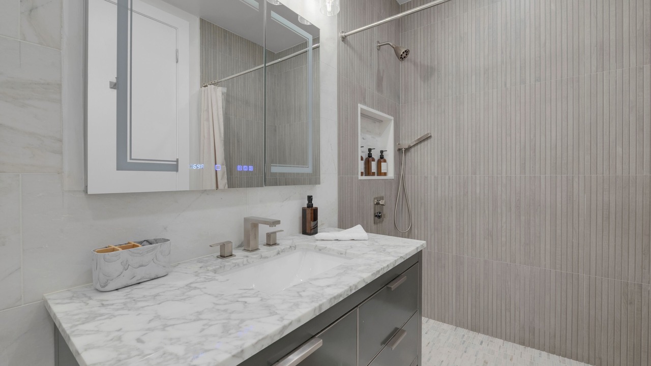 Photo of Bathroom in Hell's Kitchen
