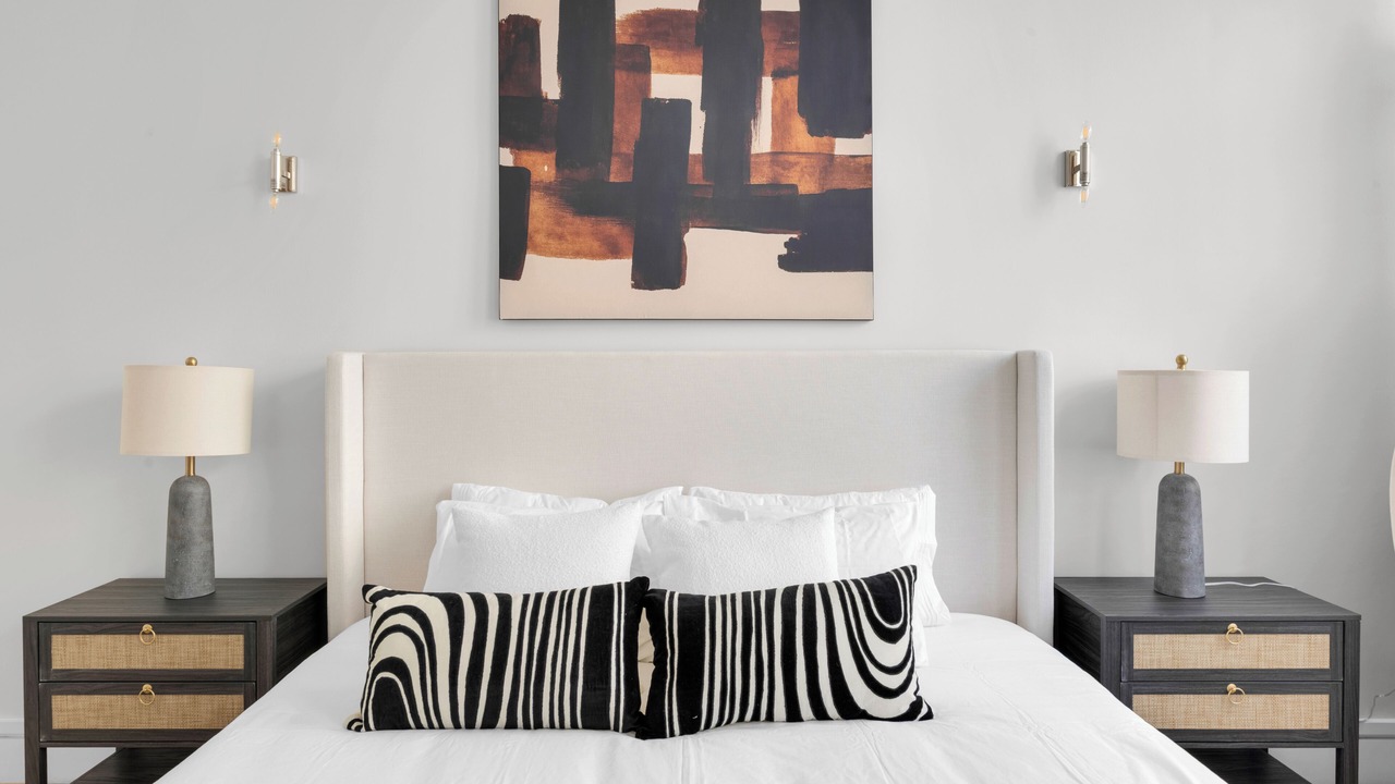 Photo of Bedroom in Hell's Kitchen