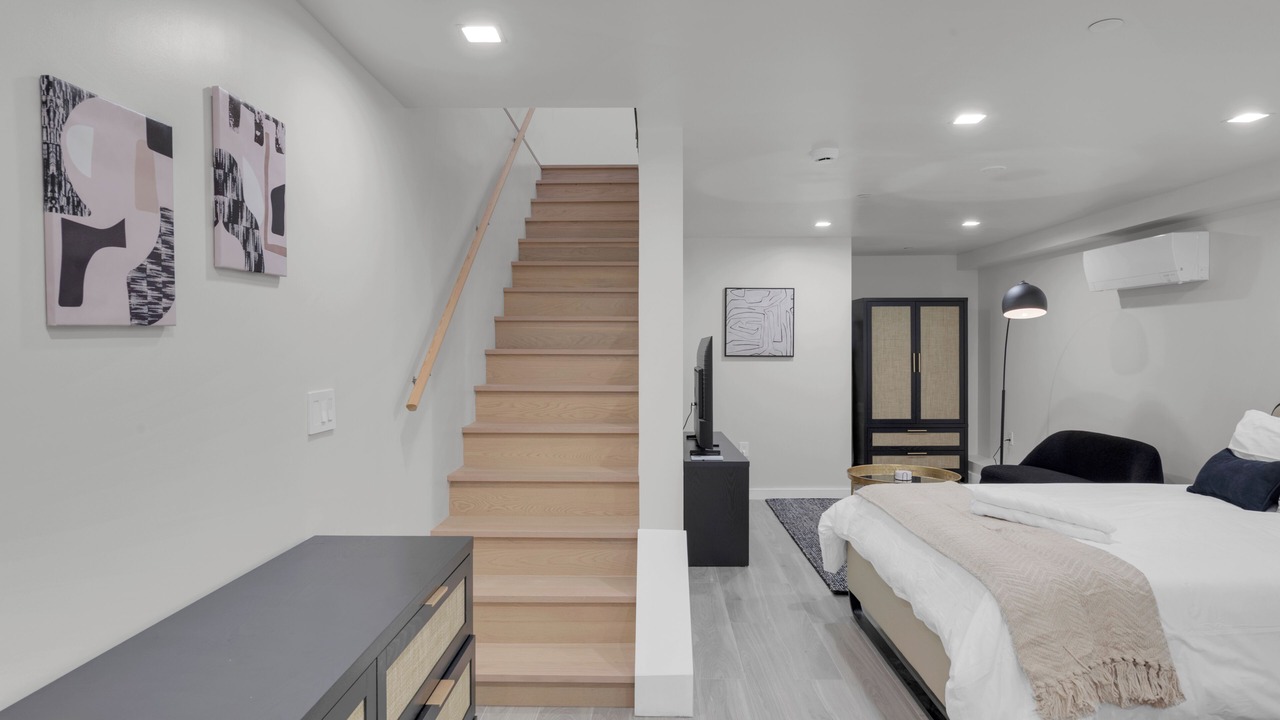 Photo of Bedroom in Hell's Kitchen