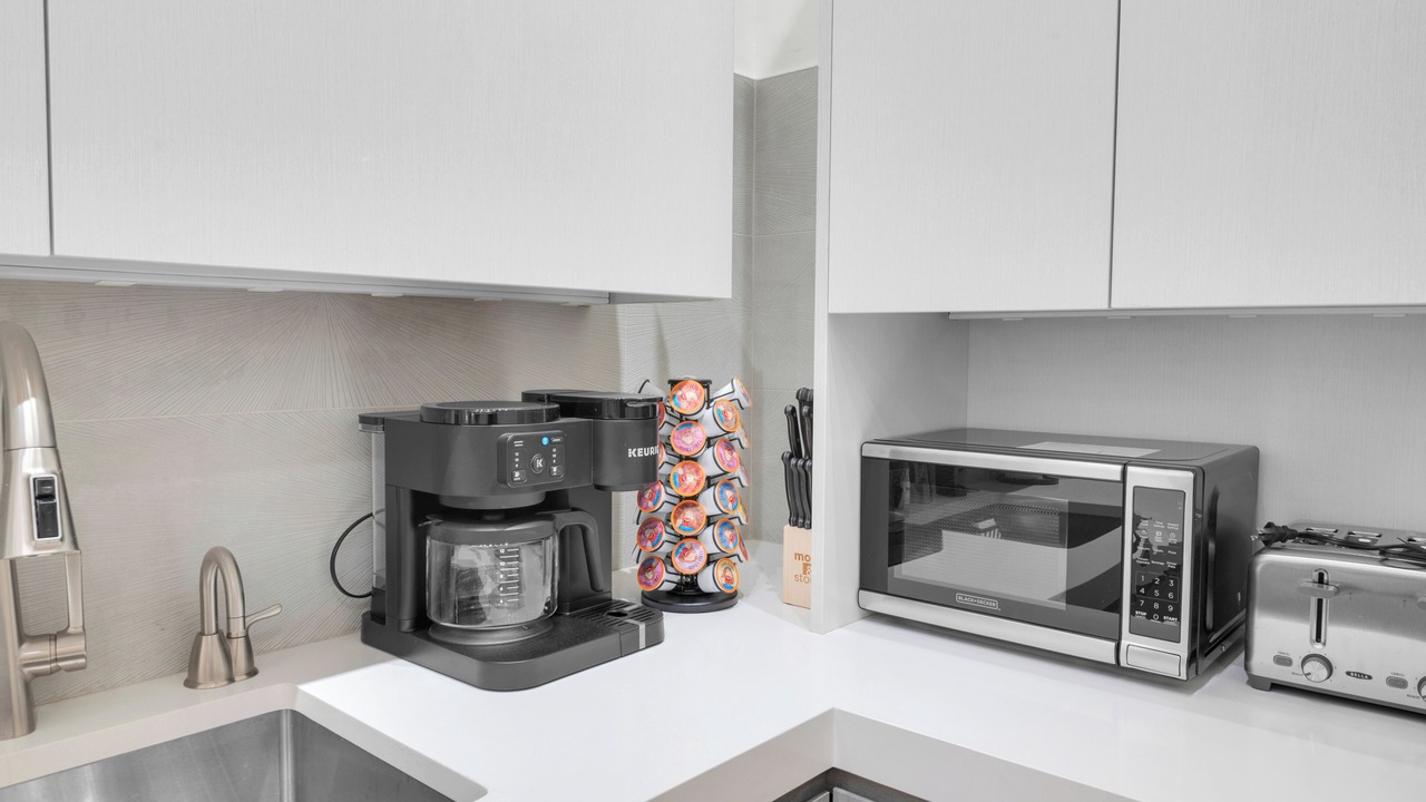 Photo of Kitchen in Hell's Kitchen