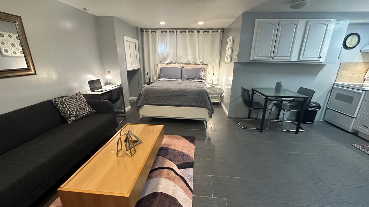 Photo of Bedroom in West Bronx