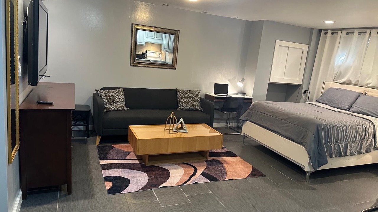Photo of Bedroom in West Bronx