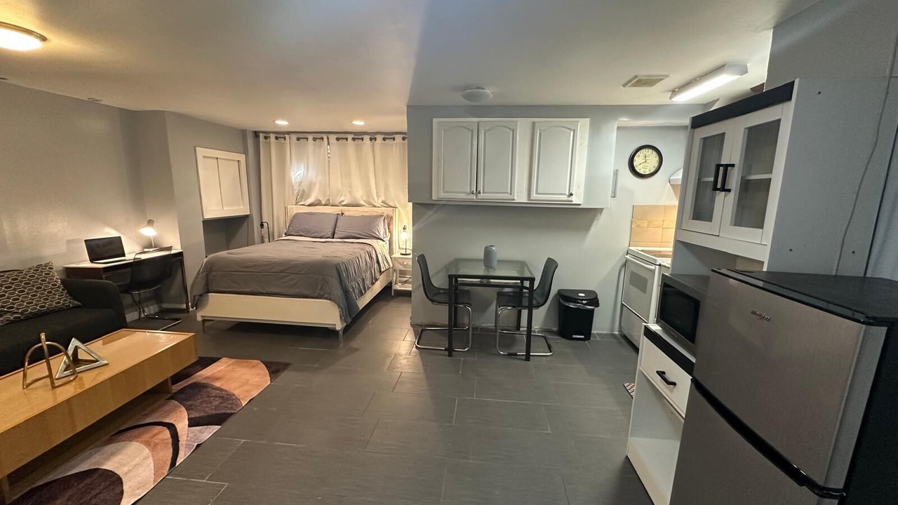 Photo of Bedroom in West Bronx