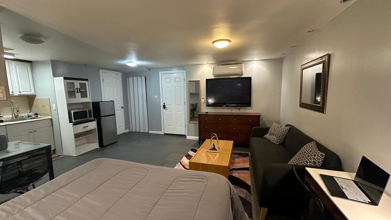 Photo of Bedroom in West Bronx