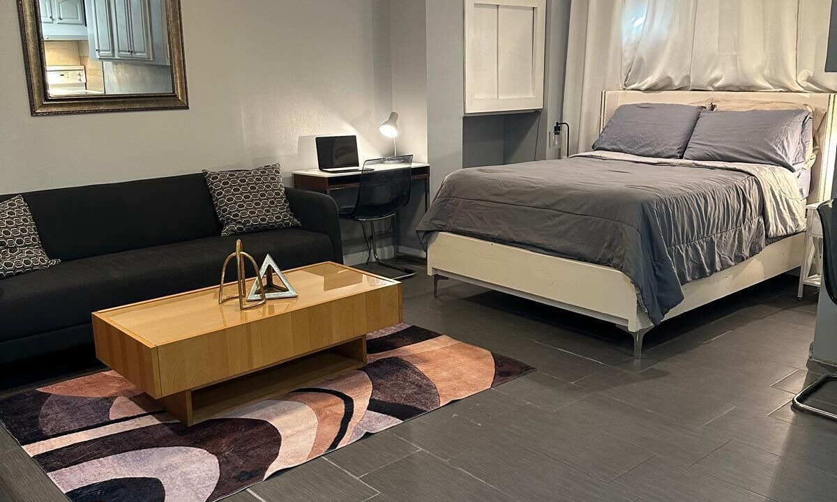 Photo of Bedroom in West Bronx