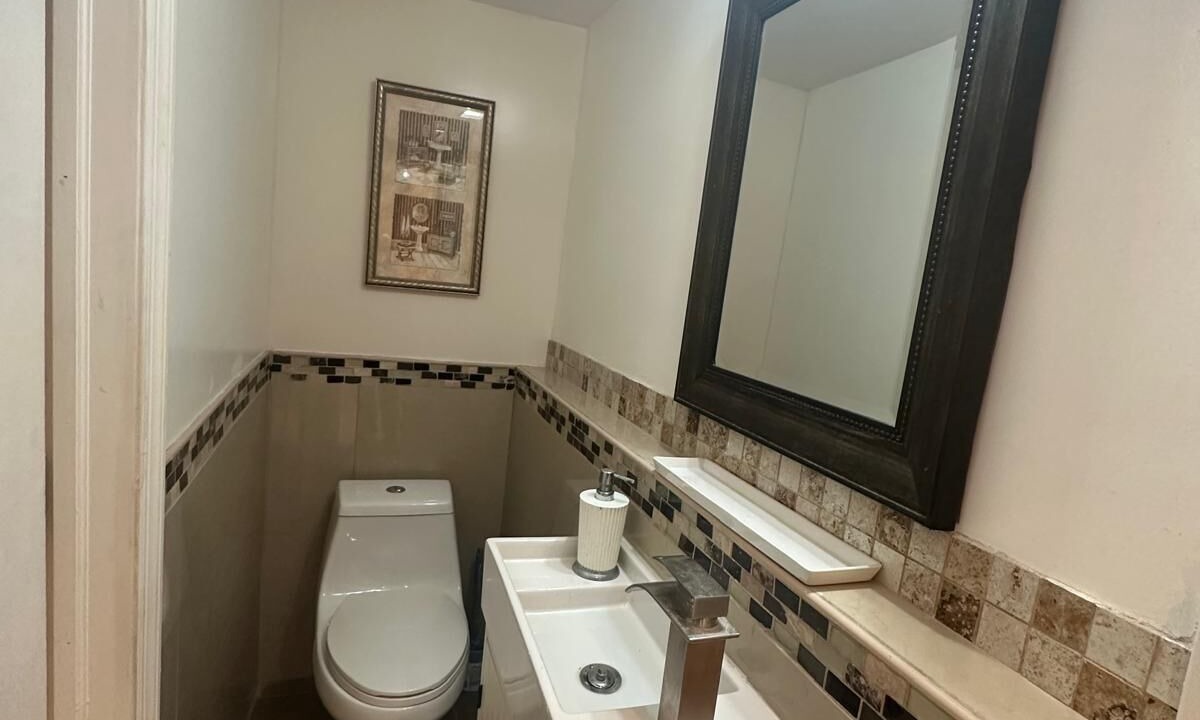 Photo of Bathroom in West Bronx