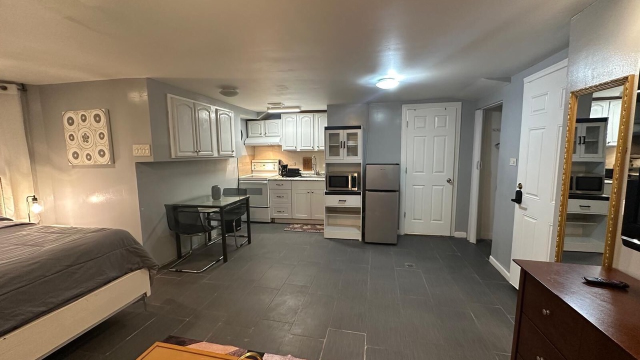 Photo of Bedroom in West Bronx