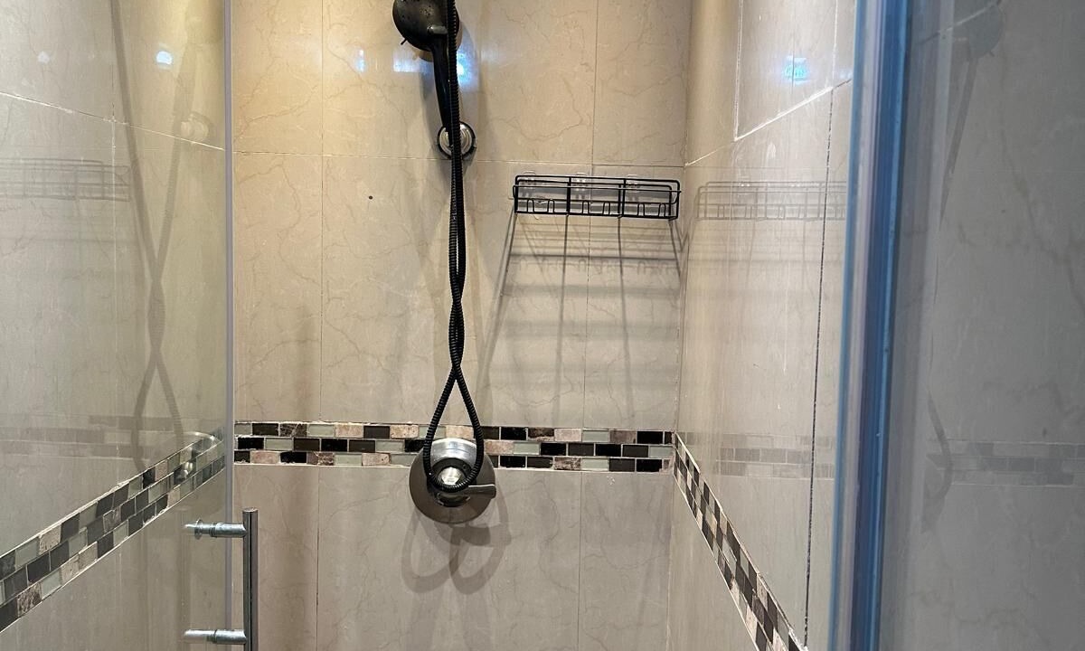 Photo of Bathroom in West Bronx